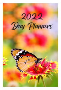 Day Planner Cover 1 2PRINT