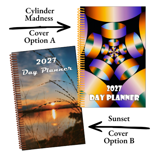 2027 Planners Online Website 2