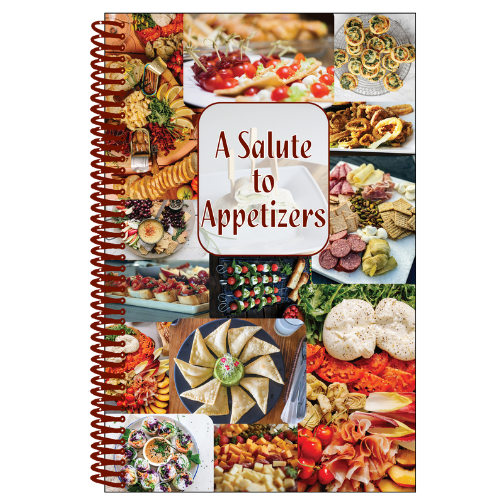 A Salute to Appetizers
